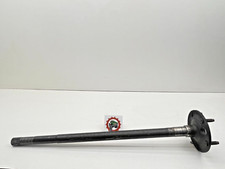 1973-79 Ford F150 78-79 Bronco Rear Ford 9 Axle Shaft L R The Same Oem Ford