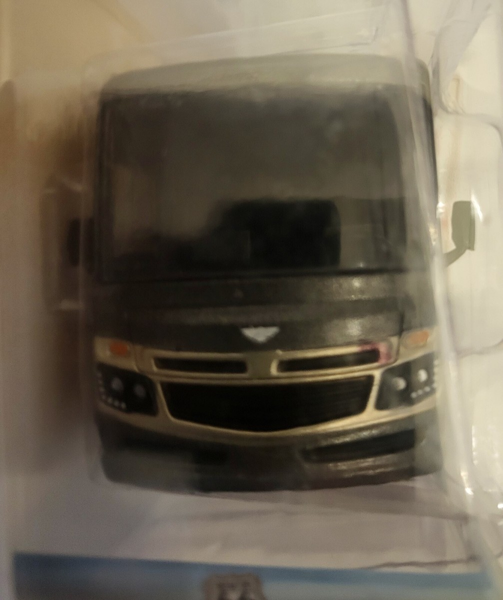 greenlight 1/64 Route 66 U.S.A. 2016 Fleetwood Bounder | eBay