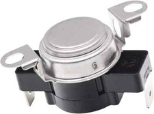 303395 L220-40F Dryer High Limit Thermostat for Maytag WP303395, AP6007529