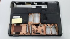 HP Pavilion DV7 1127d lower case cover with connectors and boards