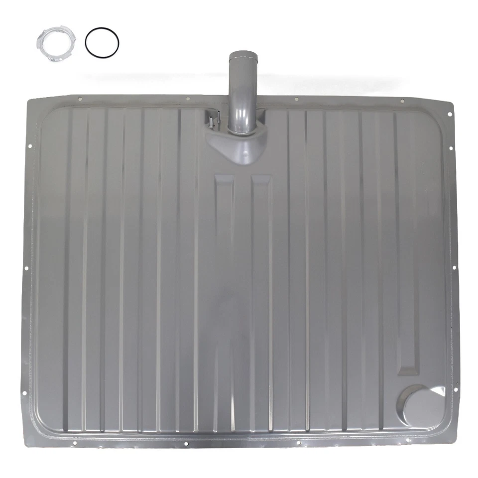 Tanque de combustible 20G Fastback 1968-1969 Torino Foto 2 de 4