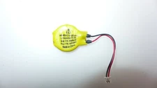 LENOVO THINKPAD T400 BIOS CMOS BATTERY CR2032 08K8216 92P0986