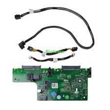 Für Dell R730xd 2x 2,5 SFF Rear Flex Bay HDD...