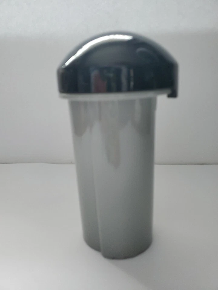 Bullet Express Trio BE-110 Food Pushers 6" Tall 3.12" Wide At Top 2.38" w Bottom - Image 2 of 4