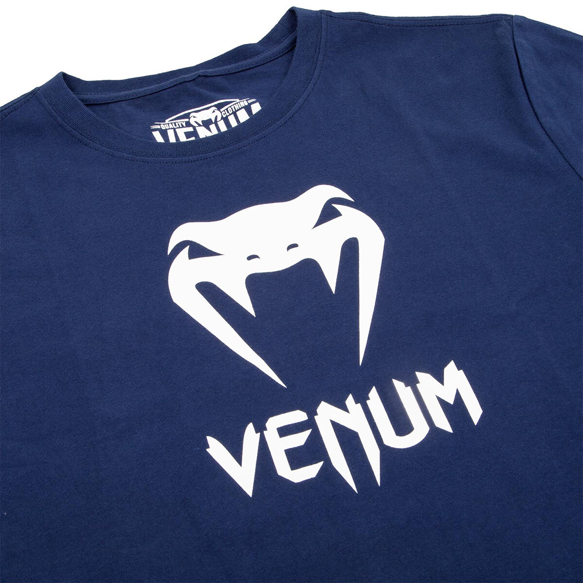 Clothing Navy Street Venum T Shirt Mma Navy Street T Shirt Venum Navy St  T-Shirt, image size:1200x1200