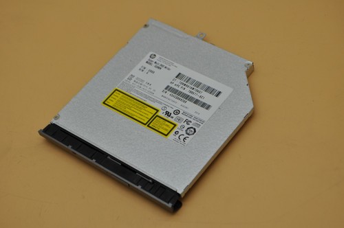 HP ProBook 455 G2 Series 700577-6C1 ODD Optical DVD Drive GU90N -33A - 第 1/3 張圖片