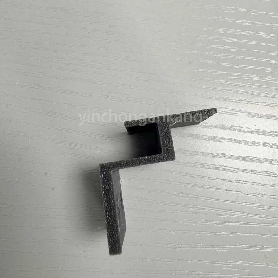 Paquete de 15 soportes de pared compatibles con orugas Hot Wheels - gris - Imagen 3 de 4