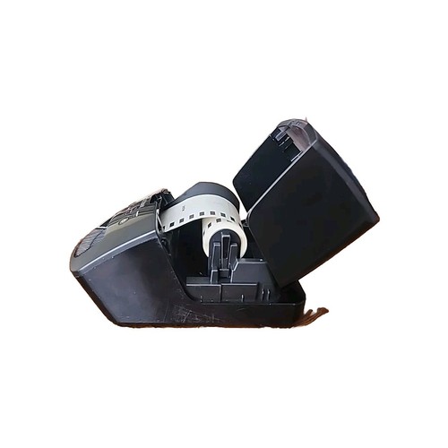 Brother QL-720NW Label Thermal Printer Wifi W/power Cord And USB. - Picture 6 of 6
