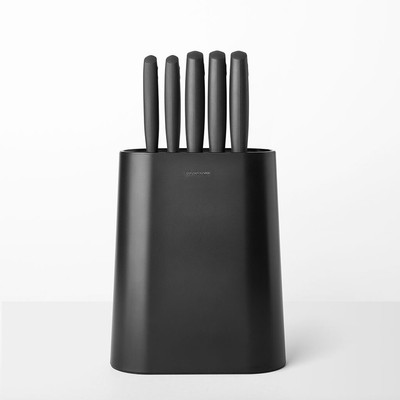 BRABANTIA Messerblock mit Messern