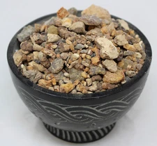 Dark Mayan Copal Granular Resin Incense: Choose Ounces or lb Bulk Wholesale Lots