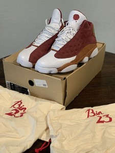 jordan 13 bin 23