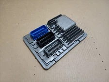 2017-2018 GMC ACADIA 2.5L OEM ENGINE POWERTRAIN CONTROL MODULE ECM ECU 12686384