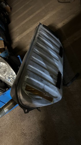 Mercedes W124 Fuel Tank Saloon Petrol 70 Li - Picture 3 of 5