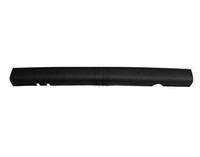 StoßStange Hinten Mitte Ford Transit 2006-2014 Lackierbar