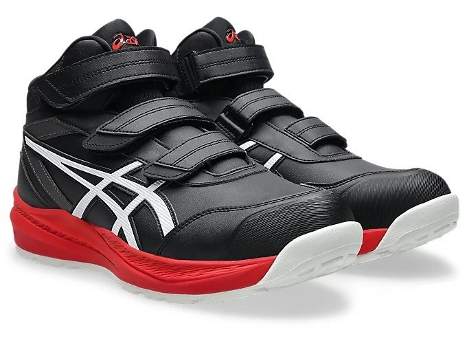 Asics Winjob Cp310 Hs Black White 1273A130-001 Men's Size | eBay