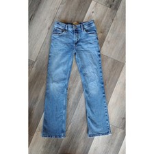 Limited Edition Wrangler 20x Jeans 12 regular