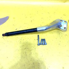 1998 BMW R1100RT OEM left side HANDLEBARS Han...