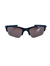 OAKLEY HALF JACKET Sunglasses BLK BRW Men's