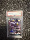Pokemon Umbreon GX PSA 8