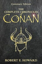 The Complete Chronicles of Conan