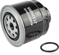 Herth+Buss Jakoparts Kraftstofffilter J1335055 Anschraubfilter FüR Mitsubishi