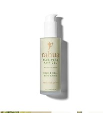 Aloe Vera Hair Gel-This innovative reinvention of traditional hair gel delivers.