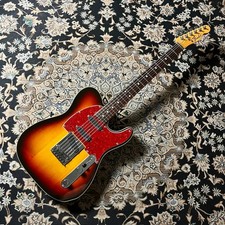 Fender Japan Tl62B-110 Custom Order Model con Emg P.U 3Ts Consegna sicura dal Giappone