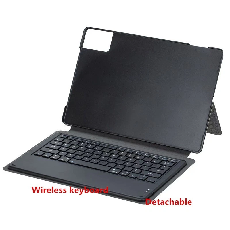 New 4G phone Tablet 14 inch Android 14 20GB RAM+1TB ROM with keyboard and mouse - Imagem 4 de 4