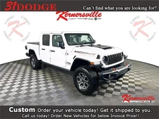 2025 Jeep Gladiator Mojave X 4WD 4dr Pickup Truck Leather Heated Seats