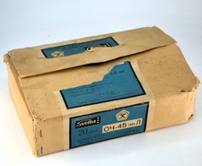 12 pcs SOVIET USSR SHOSTKA -50 TYPE "L" 2x8mm B/W FILM ROLLS 1976