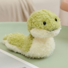 New Jellycat Little Snake Plush Cute Fluffy Soft Toy Tags+Brand With Dust Bag UK