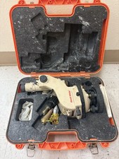 David White LT8-300LTU Line Transfer Unit with Laser Plummet 46-D8879
