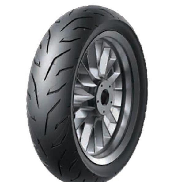Pneu scooter 12 pouces 110 70 12 Wanda S31F avant tubeless roue motorisée