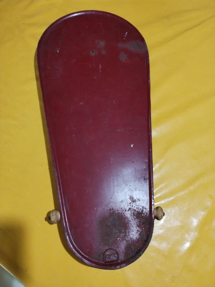 Ancien Jeu De Bistrot Culbuto - Photo 3/3