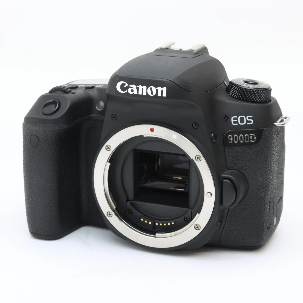 Canon EOS 77D Digital Cameras with 1080p HD Video Recording for