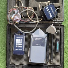 TRC 0-1010 Sidekick 24 Station Sprinkler System Remote Control Kit - Used