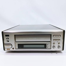 Denon Home Audio Cassette Tape Decks for sale | eBay