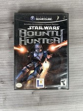 Star Wars Bounty Hunter I Gamecube I (Gebraucht) in Küssnacht am Rigi