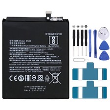 BN46 3900mAh Li-Polymer Battery for Xiaomi Redmi 7 / Redmi Note 6 / Redmi Note 8