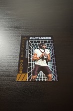 2024 Leaf Futures - Kyron Drones #127 Gold /249 (RC)