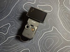 DJI Osmo Pocket 3 Replacement Housing