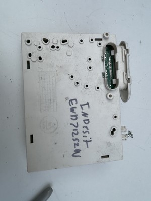 Indesit EWD71252W PCB BOARD