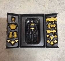 Dc Comics Batman Actionfigur 01/1000 Limited ...