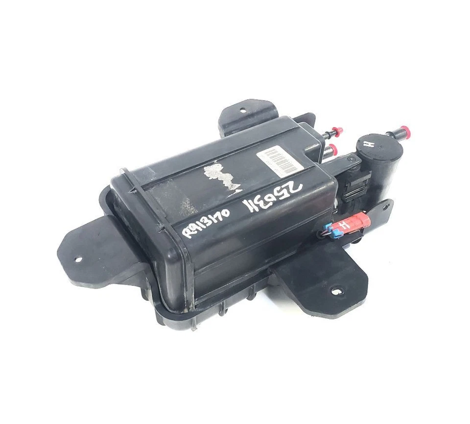 Hyundai Santa FE 2010 OEM 3,5 L bote de vapor de combustible Foto 3 de 4