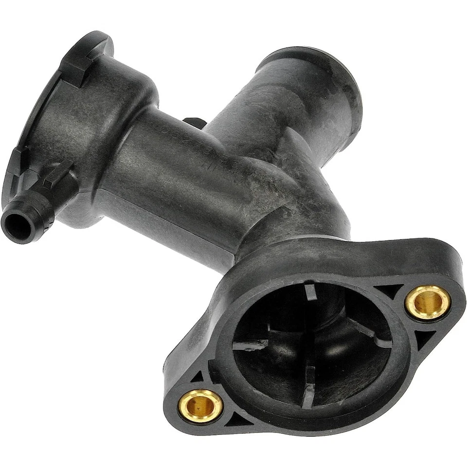 Carcasa termostato Dorman 902-3001 para Dodge Neon SX 2.0 Chrysler Plymouth 00-01 Foto 2 de 2
