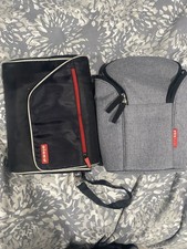 Diono Travel Changing Pad w Bag  Skip Hop Multi Bottle Insulated Bag