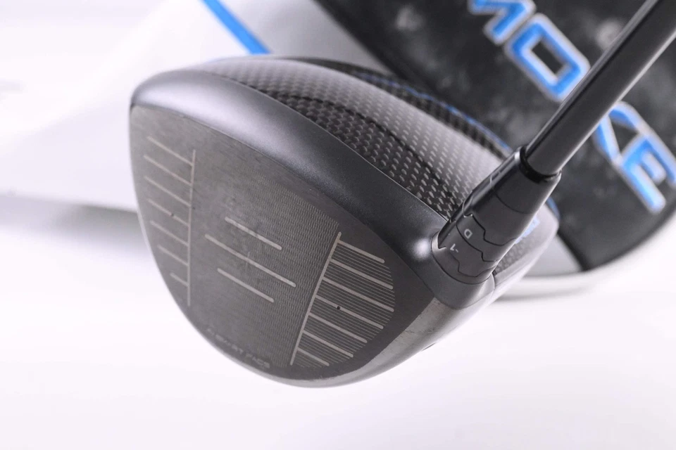 Callaway Paradym Ai Smoke Triple Diamond Max Driver / 9 Degree / Regular Flex - Image 4 of 4