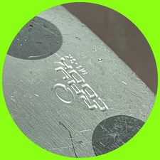 Ray Cook Putter Aluminum 34.5 inch Used From Japan