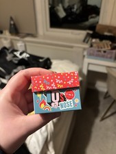 2025 Comic Relief Best Of The Best Red Nose 10s Nose