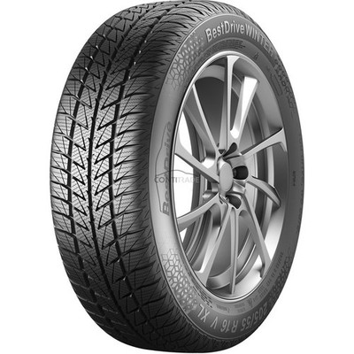 4x 215/55R16*V BESTDRIVE WINTER 97V XL